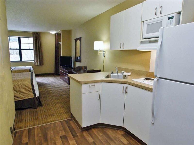Extended Stay America - San Jose - מילפיטאס מראה חיצוני תמונה