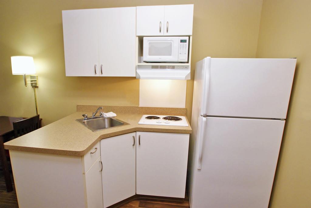 Extended Stay America - San Jose - מילפיטאס מראה חיצוני תמונה