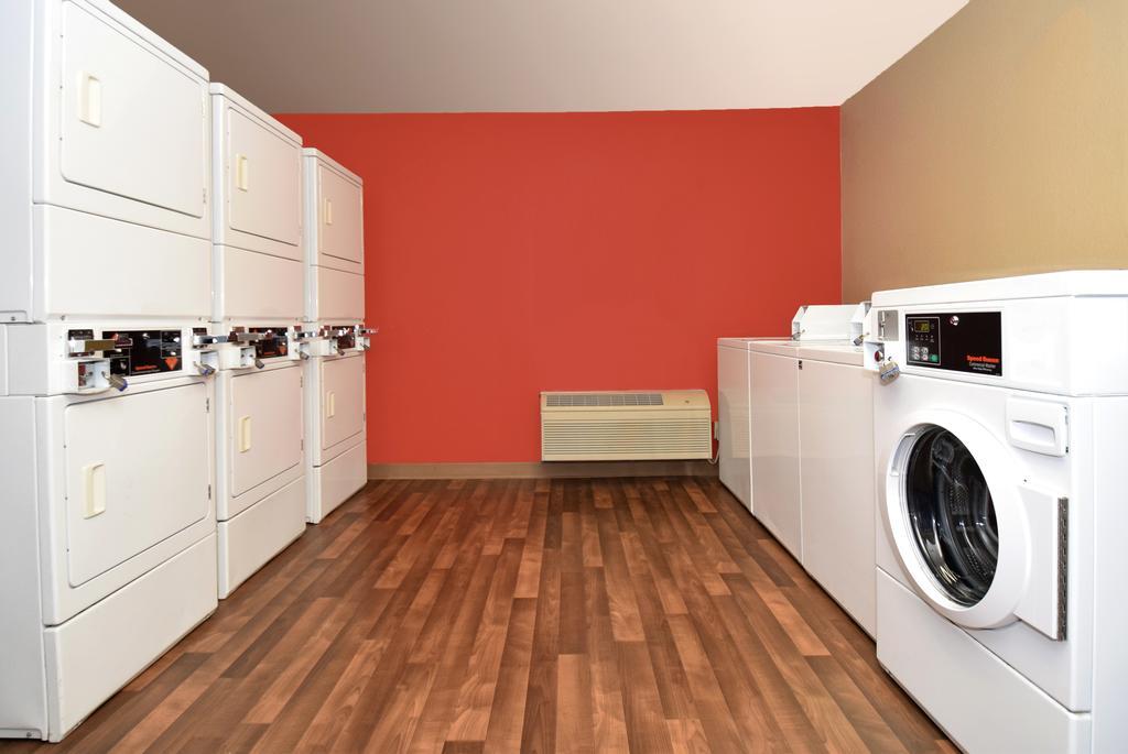 Extended Stay America - San Jose - מילפיטאס מראה חיצוני תמונה