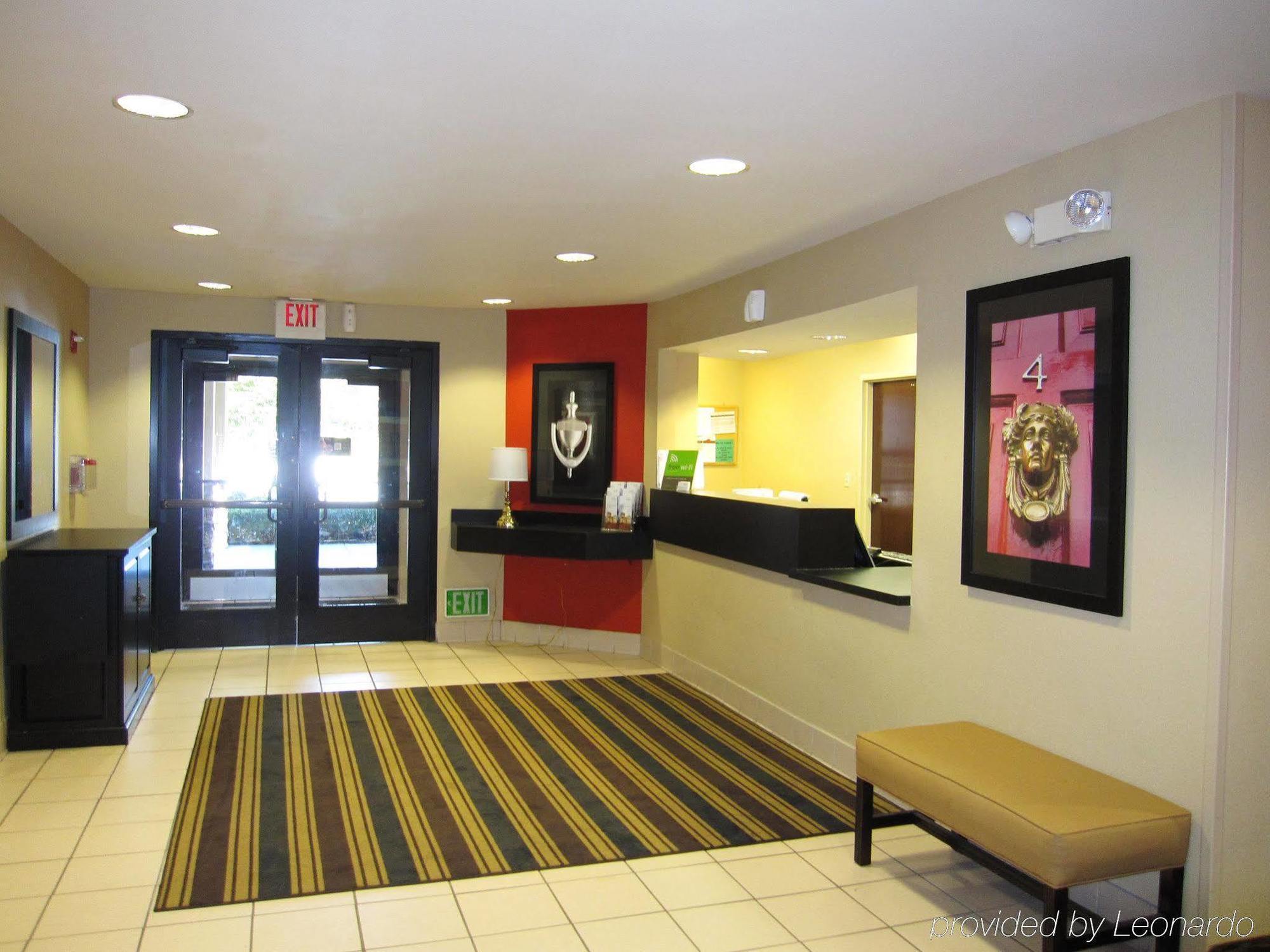 Extended Stay America - San Jose - מילפיטאס מראה חיצוני תמונה