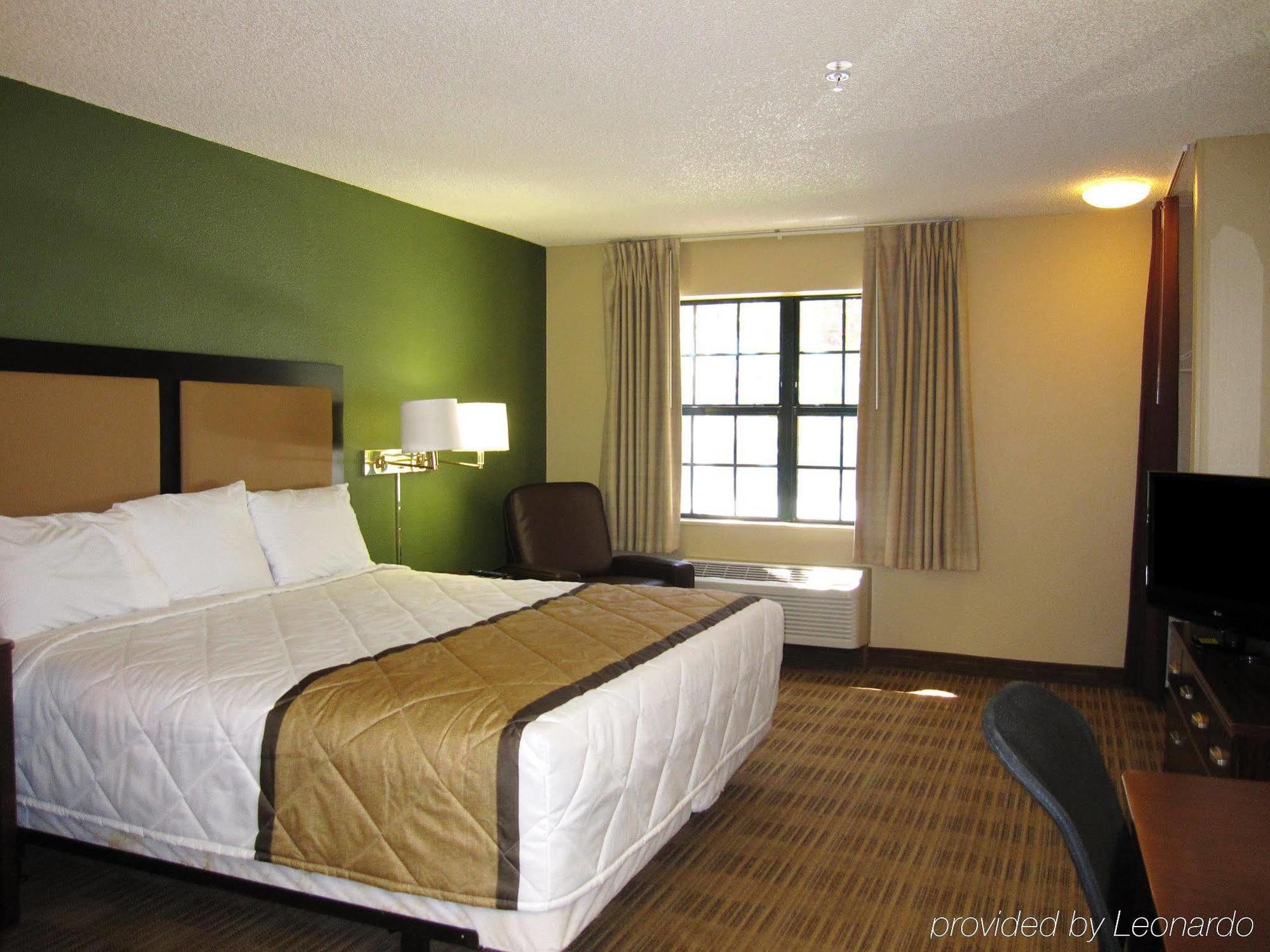 Extended Stay America - San Jose - מילפיטאס מראה חיצוני תמונה