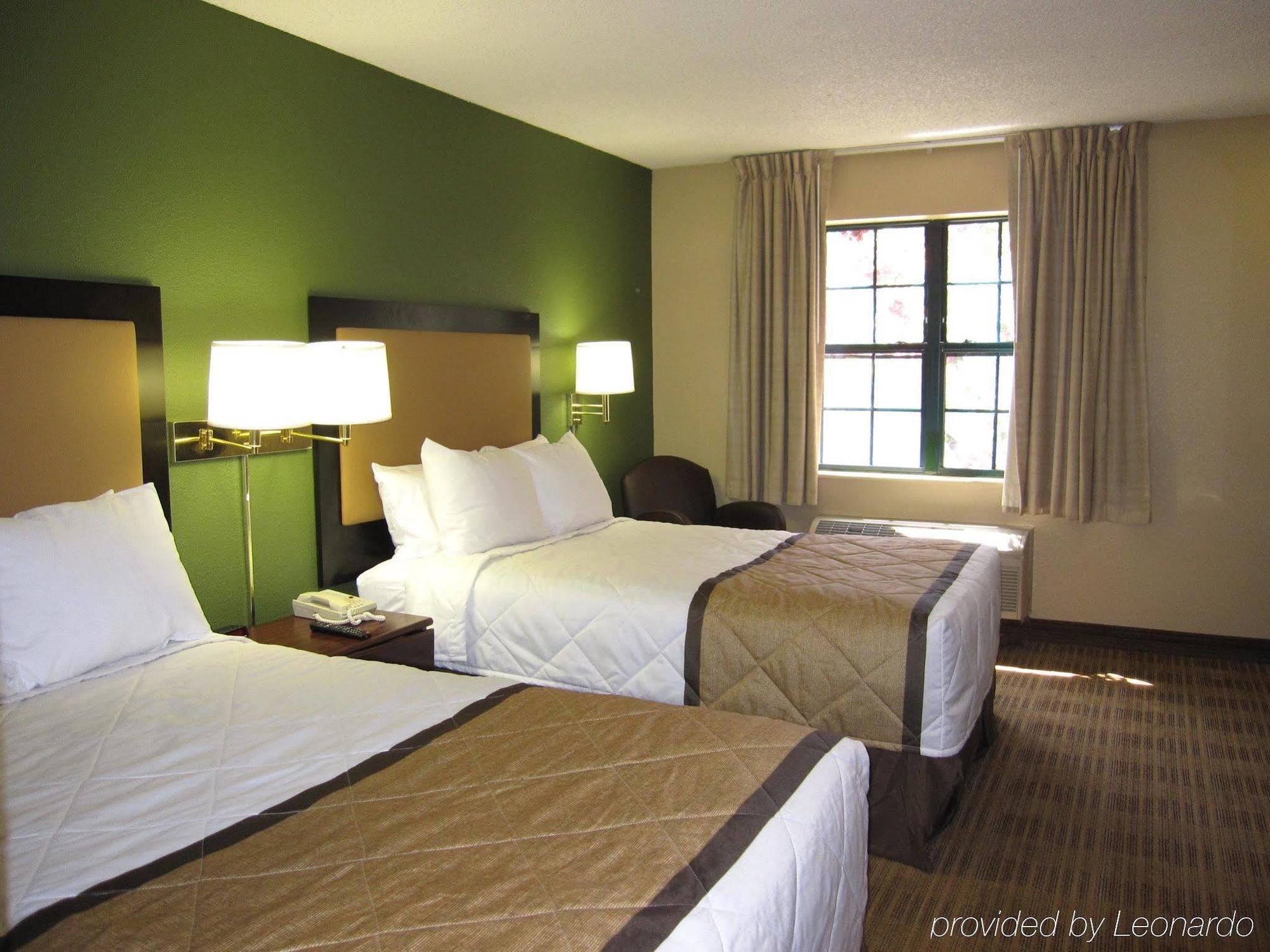 Extended Stay America - San Jose - מילפיטאס מראה חיצוני תמונה