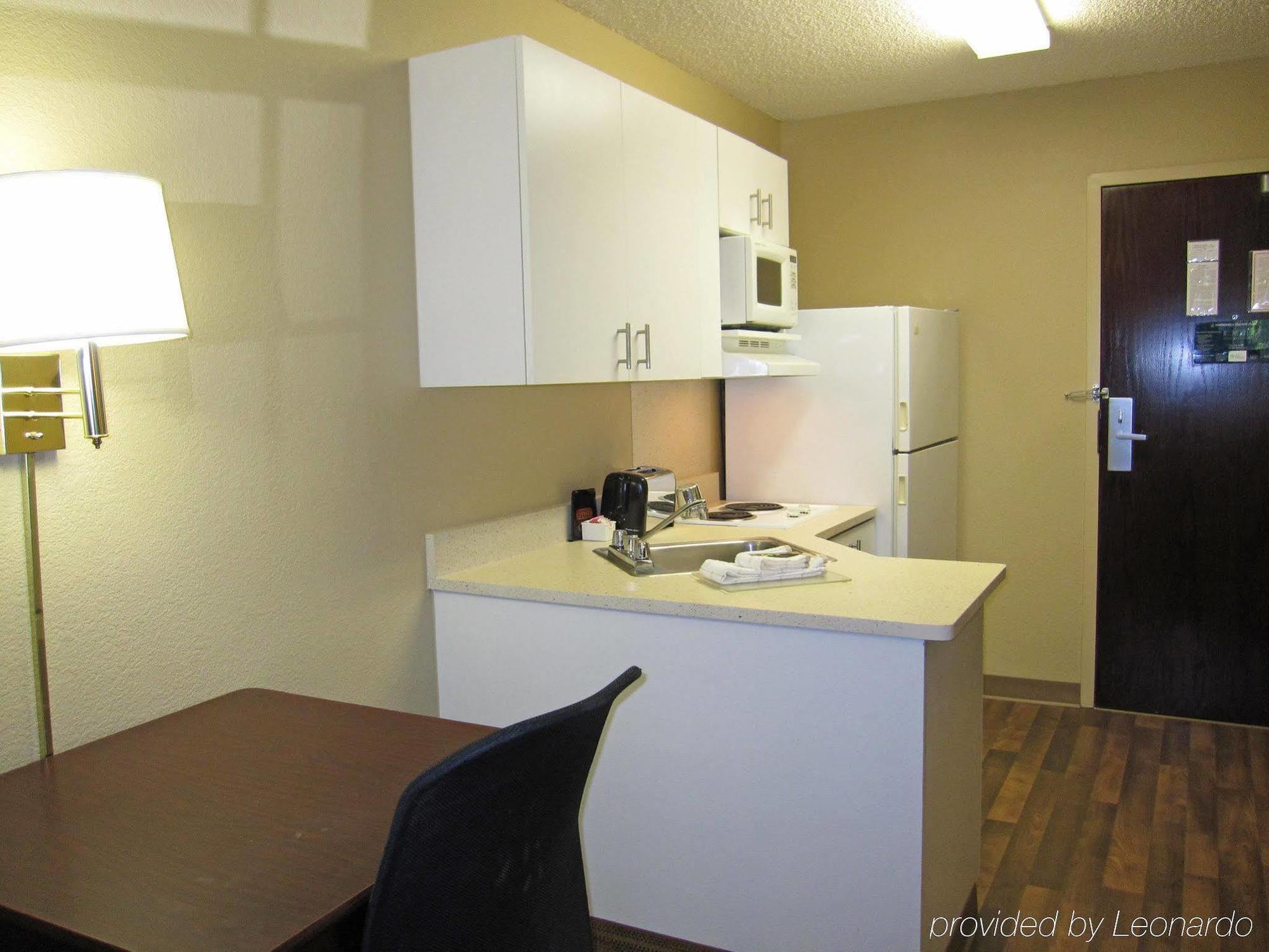 Extended Stay America - San Jose - מילפיטאס מראה חיצוני תמונה